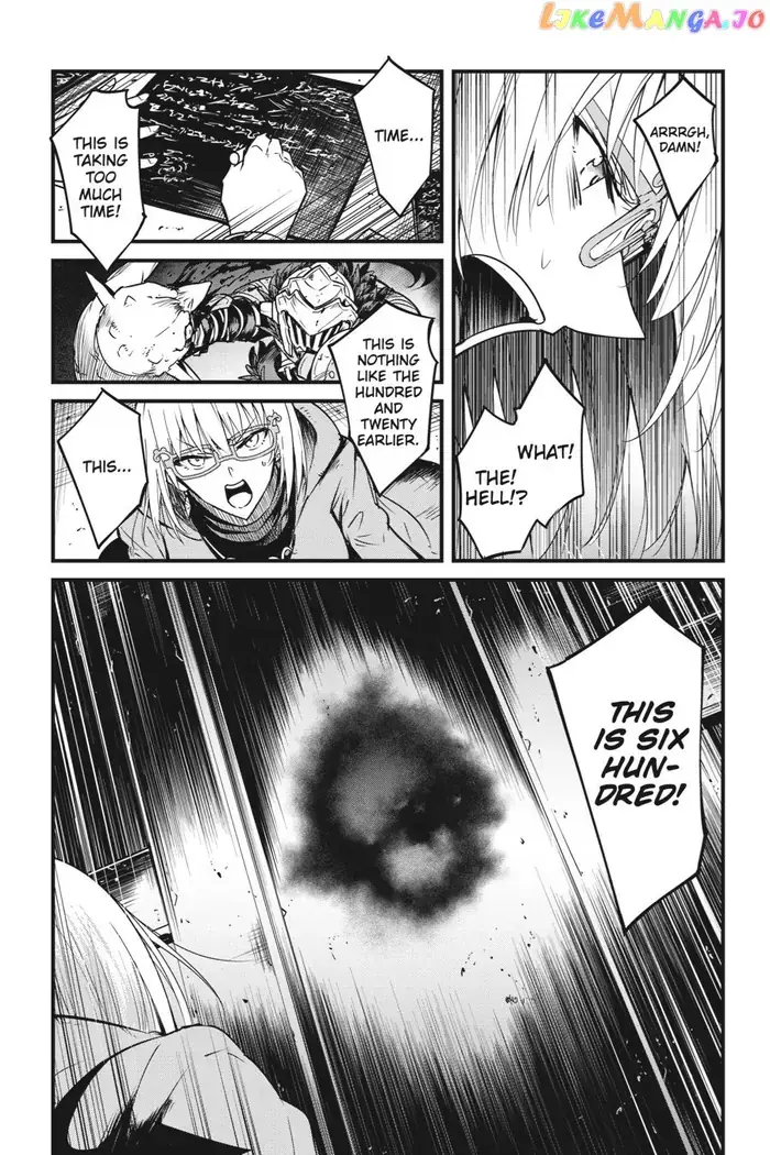 Goblin Slayer: Side Story Year One Chapter 40 image 24_optimized_optimized